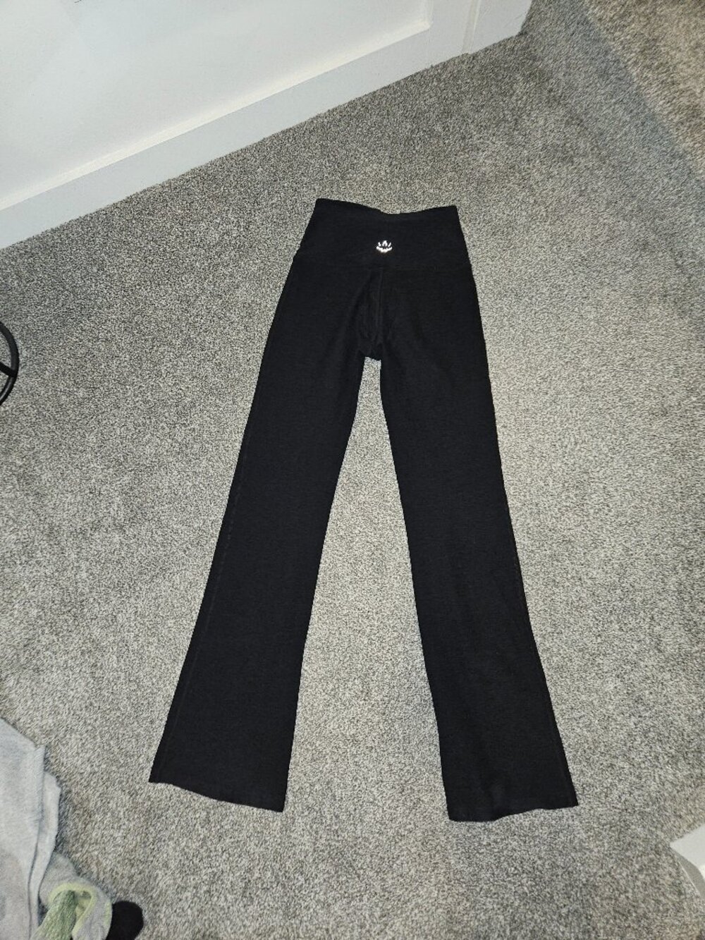 Heather Soft Beyond Yoga yoga pants
